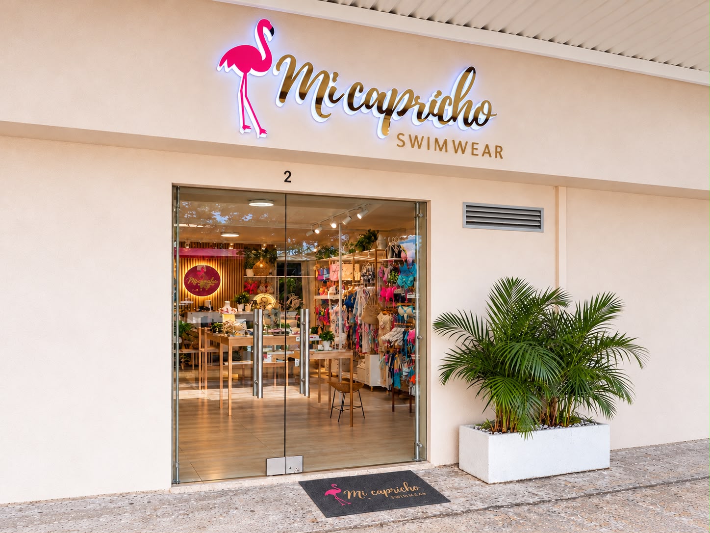 Sadiva Shoes Sede Sur (TIENDA MULTIMARCA MI CAPRICHO SWIMWEAR)