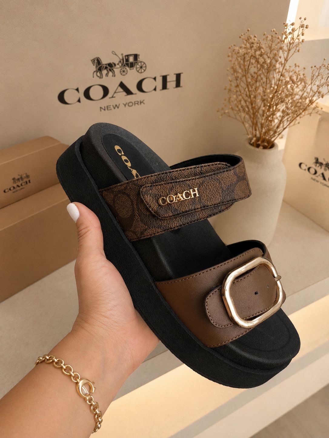 KAOMA COACH CAFÉ 