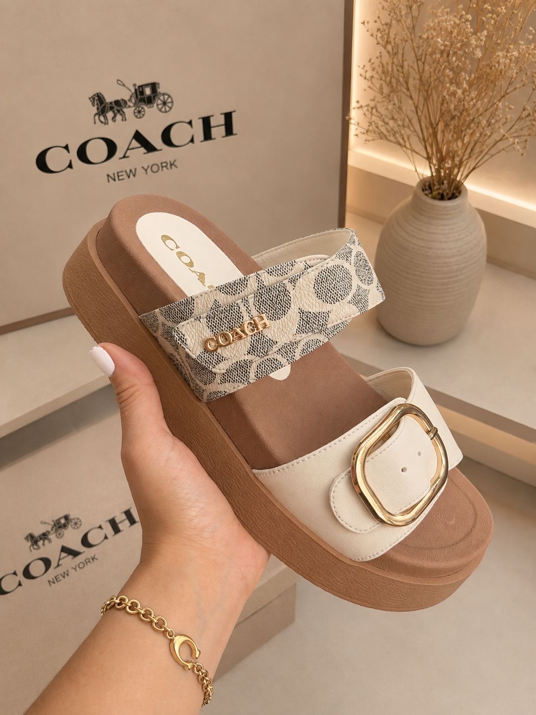 KAOMA COACH TALCO