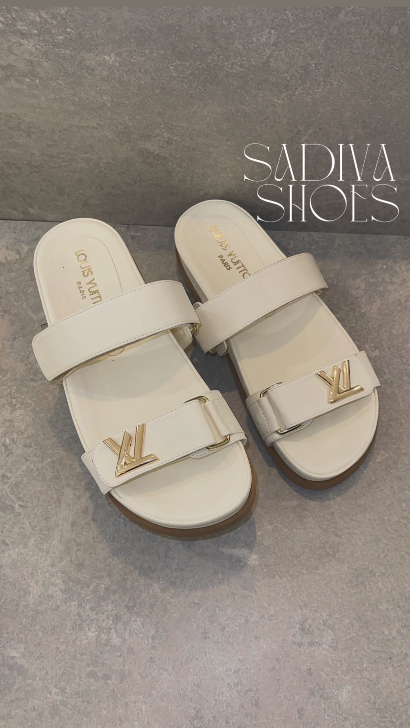 LV SILVIA TALCO 