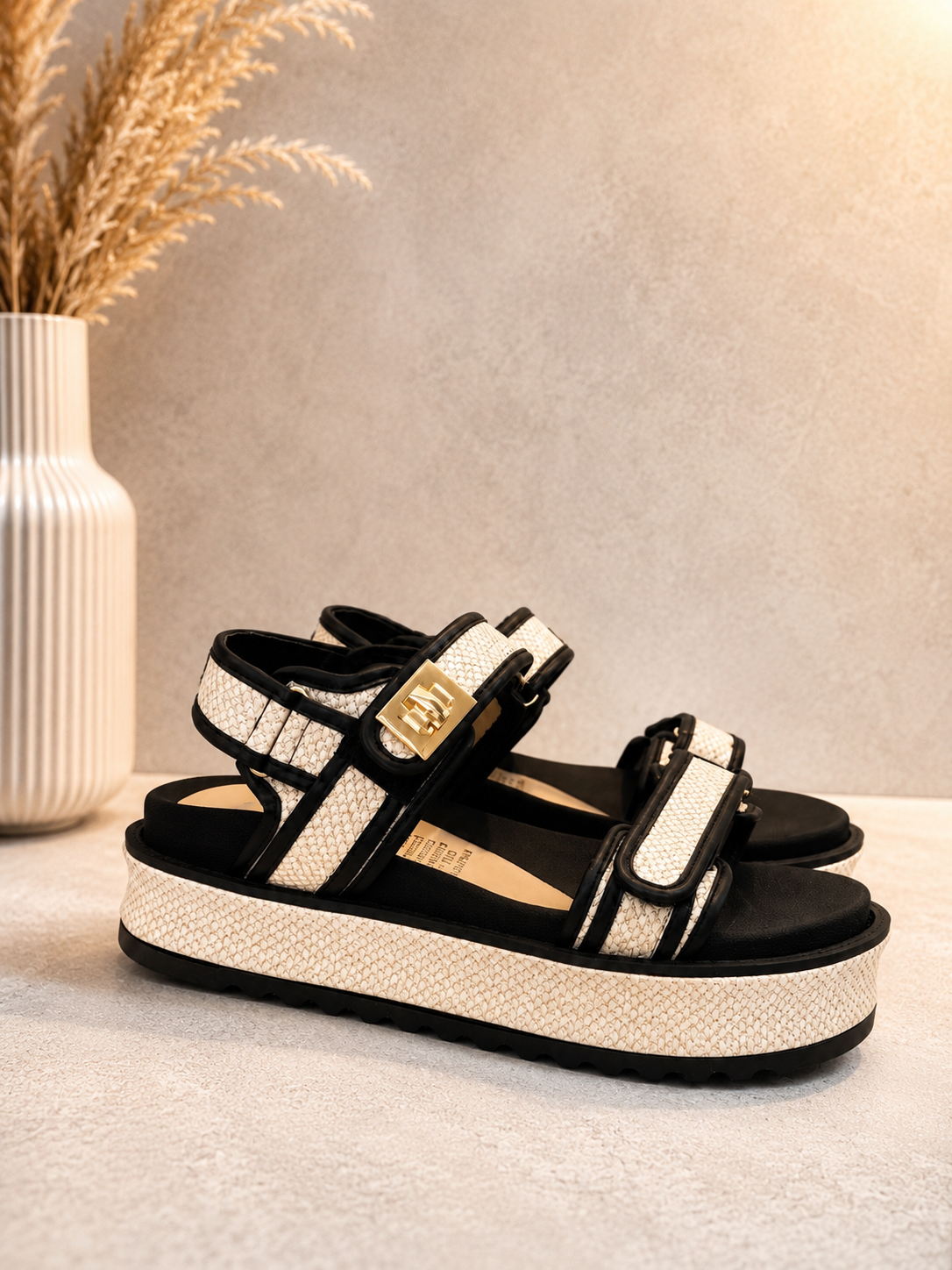 CANOA YUTE NEGRO