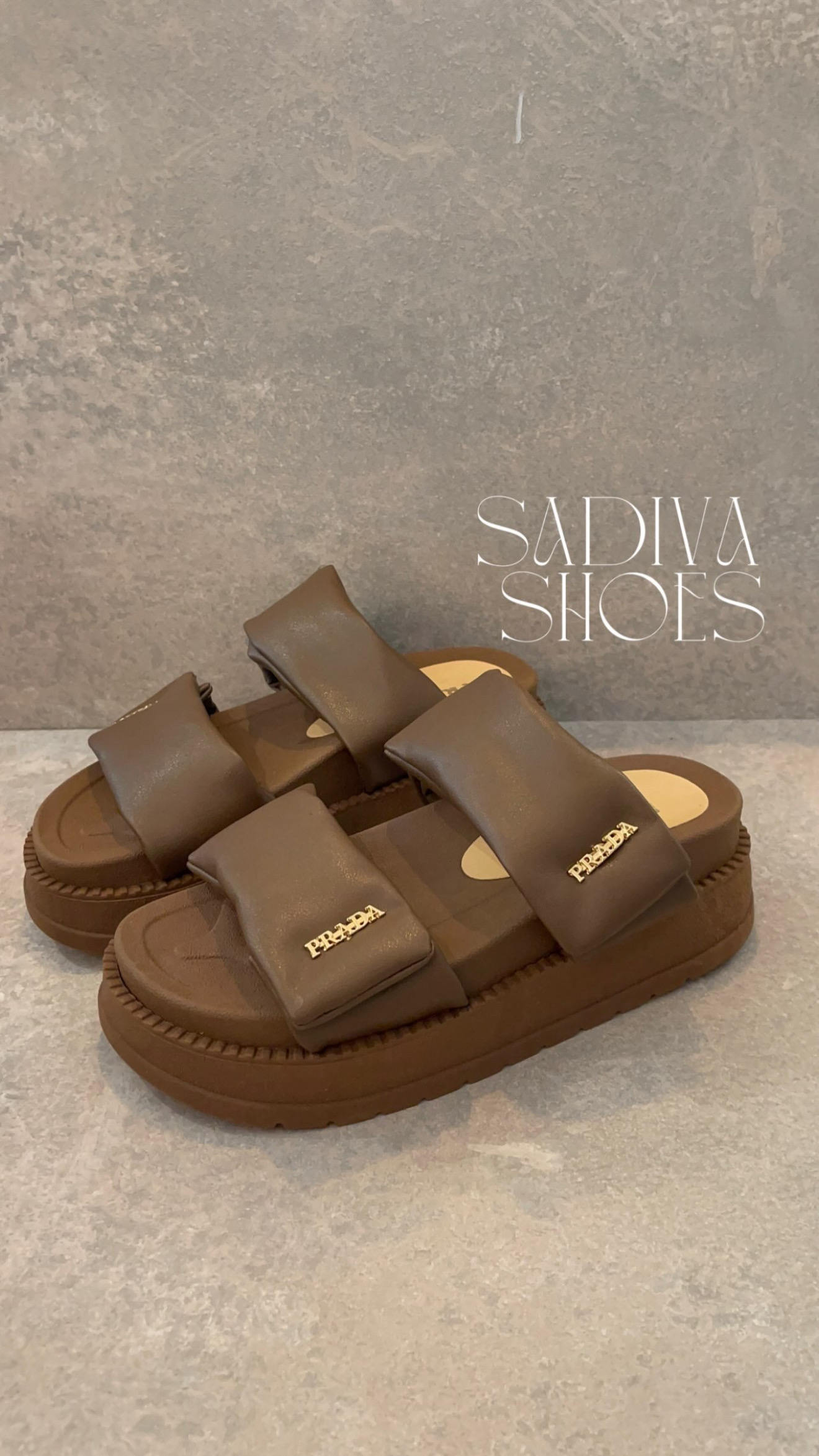 SARAY CHOCOLATE