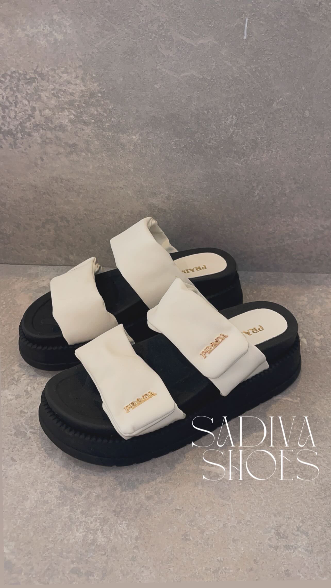 SARAY TALCOxNEGRO