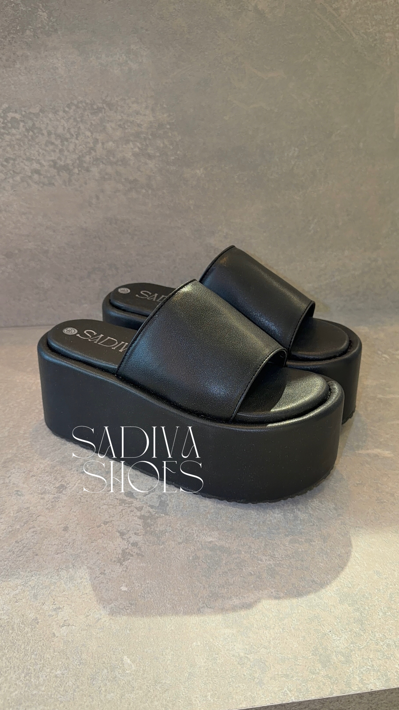 Plataforma SADIVA 03