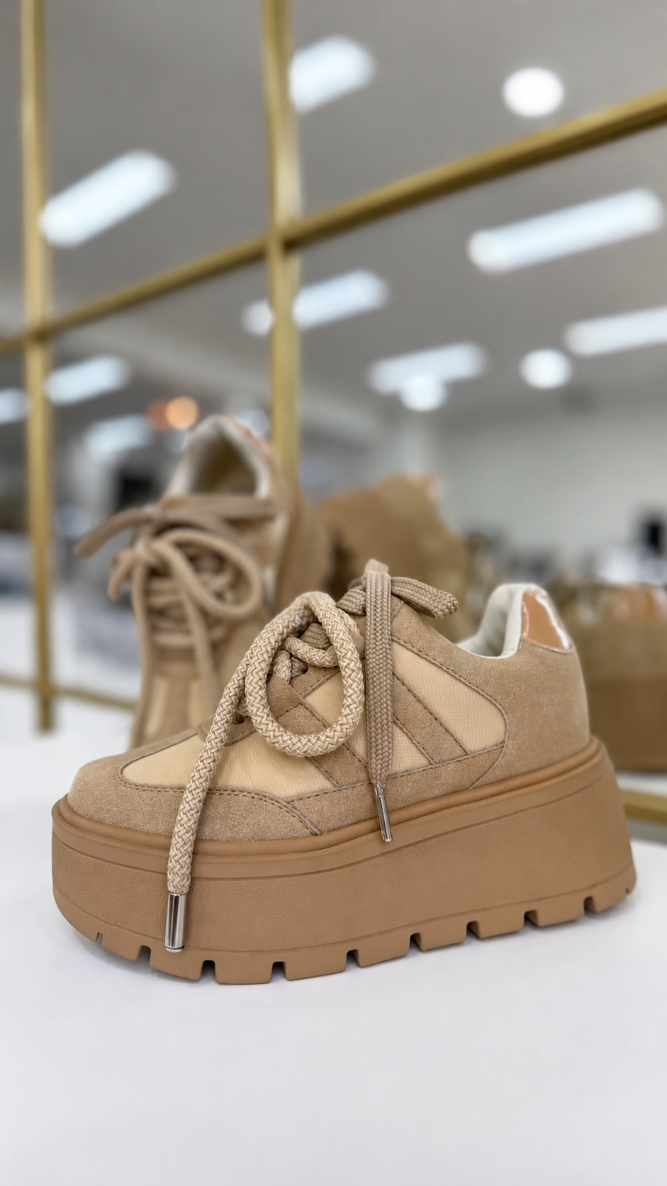 Tenis SADIVA 02