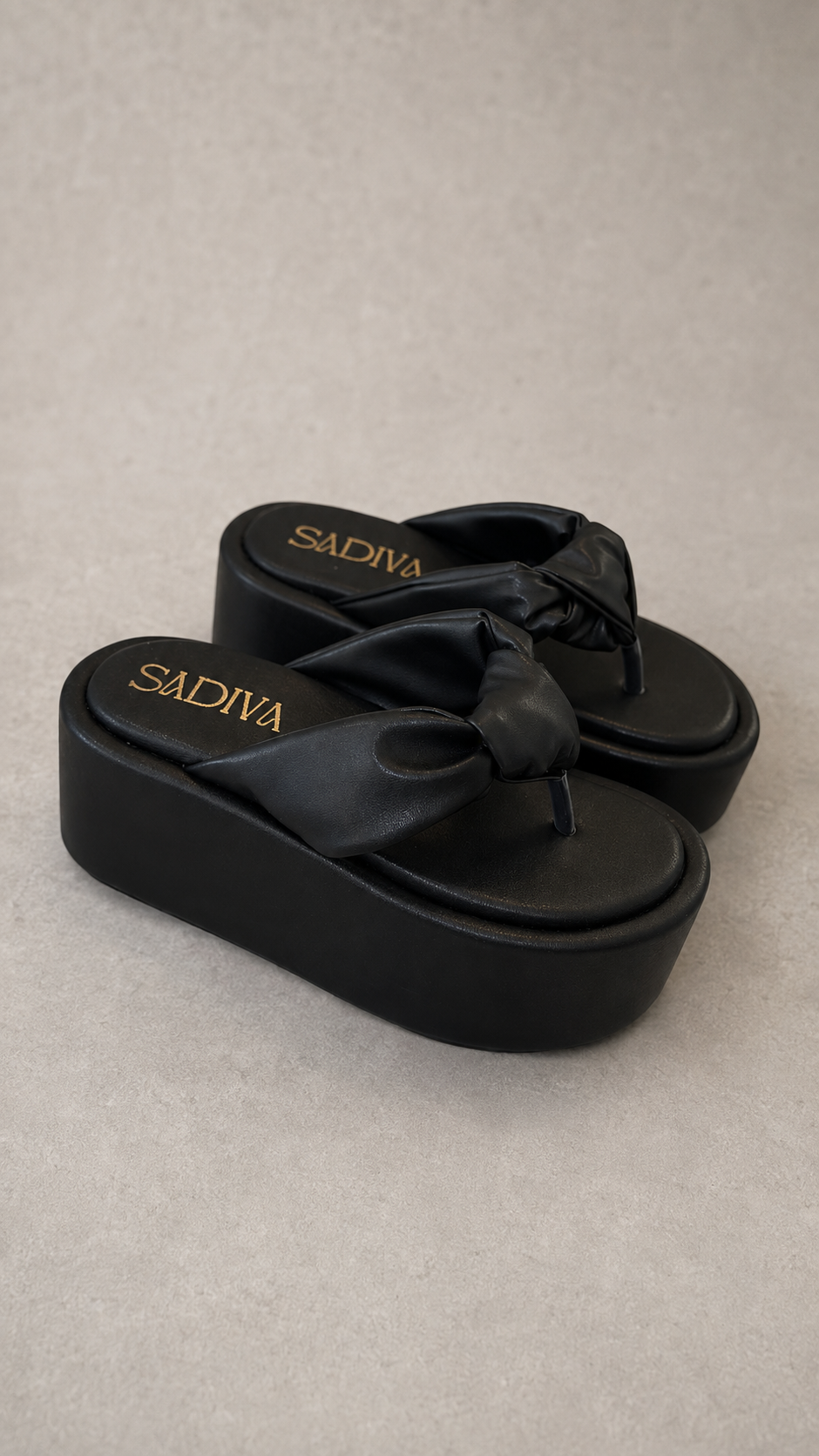 Plataforma SADIVA 15